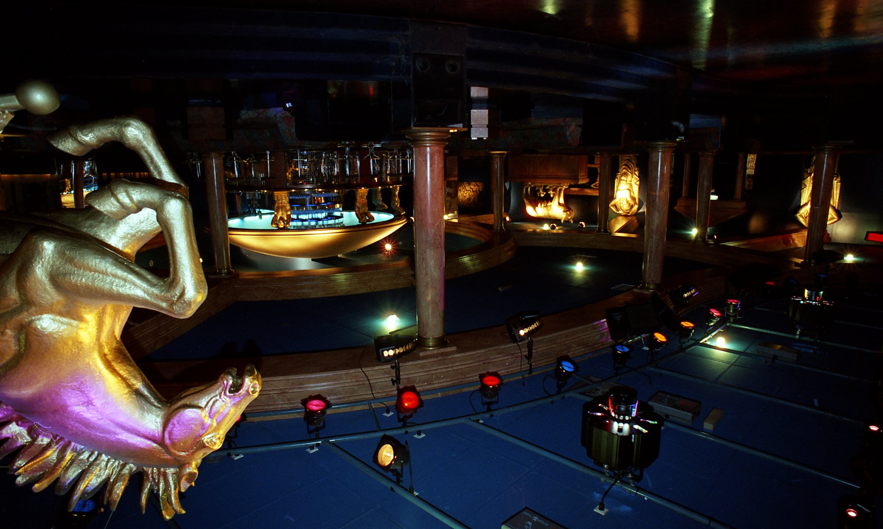 Le Bal de Caesars - Photo 5